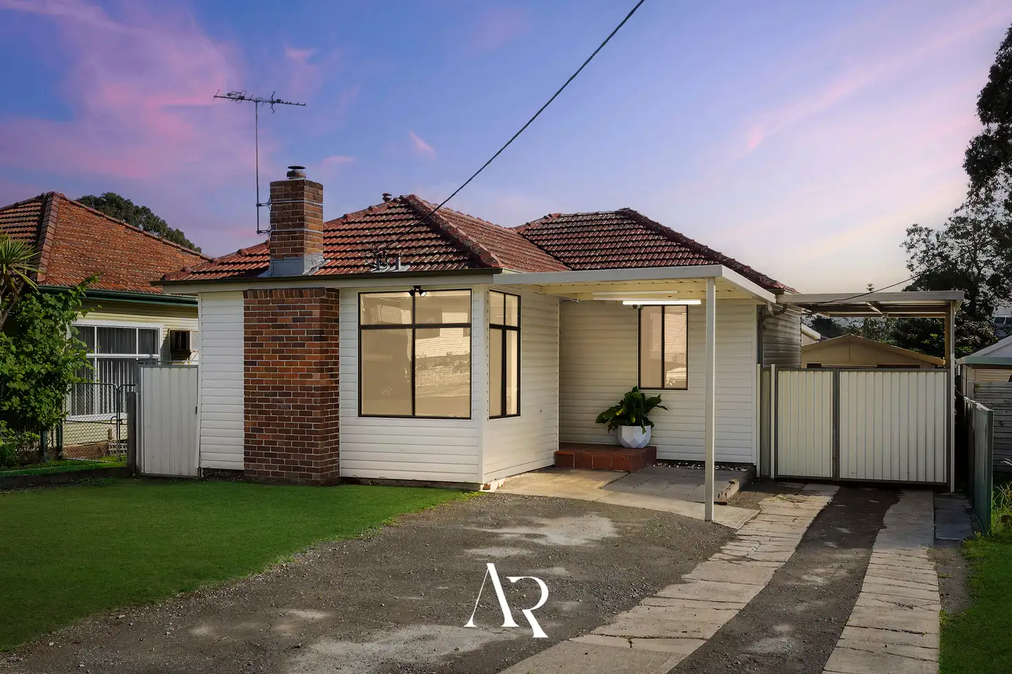 Main view of Homely house listing, 38 Waruda Street, Yagoona NSW 2199