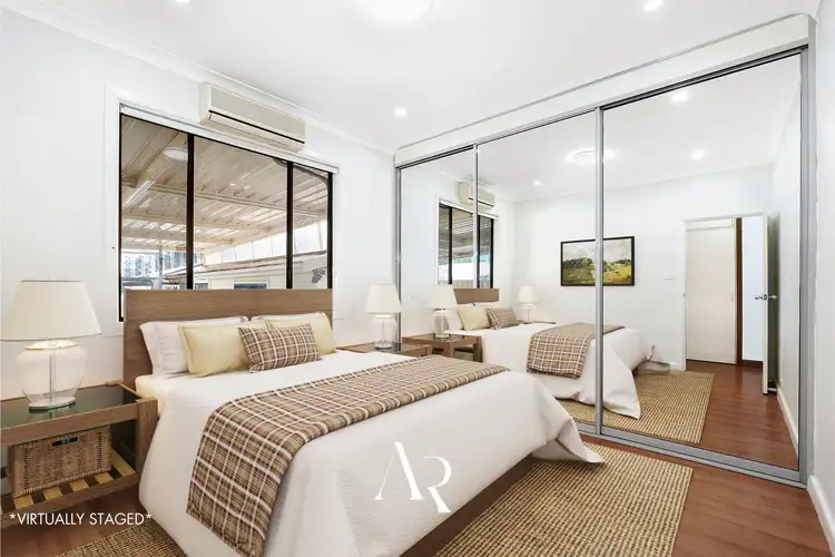 Fourth view of Homely house listing, 38 Waruda Street, Yagoona NSW 2199