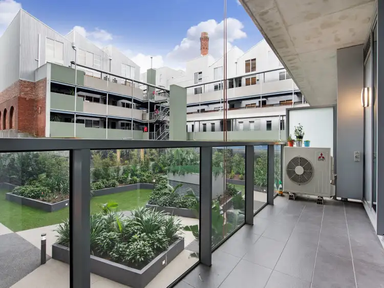 Main view of Homely apartment listing, 227/15 Clifton Street, Prahran VIC 3181