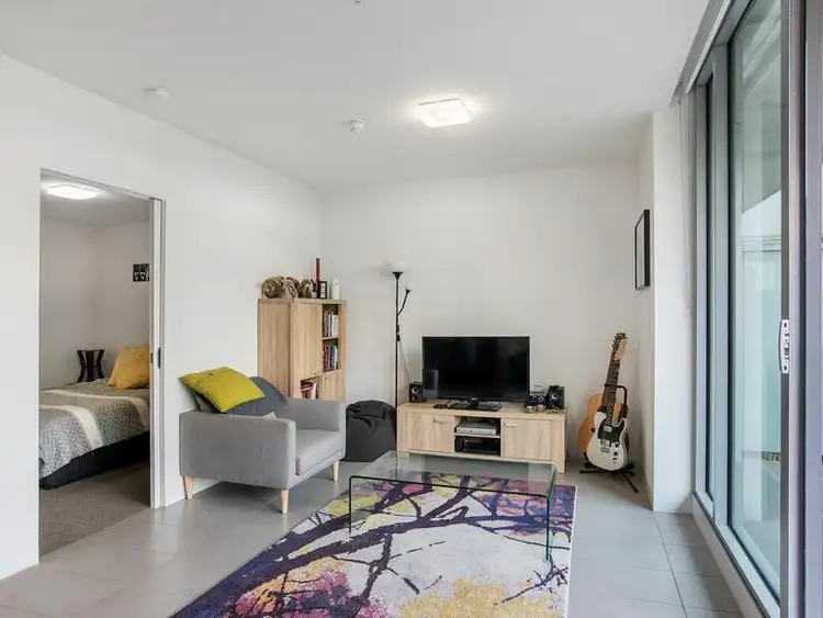 Sixth view of Homely apartment listing, 227/15 Clifton Street, Prahran VIC 3181