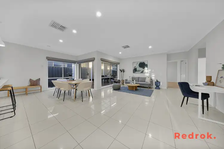 Third view of Homely house listing, 17 Rowell Drive, Mernda VIC 3754