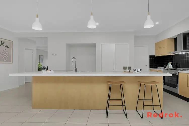 Fourth view of Homely house listing, 17 Rowell Drive, Mernda VIC 3754