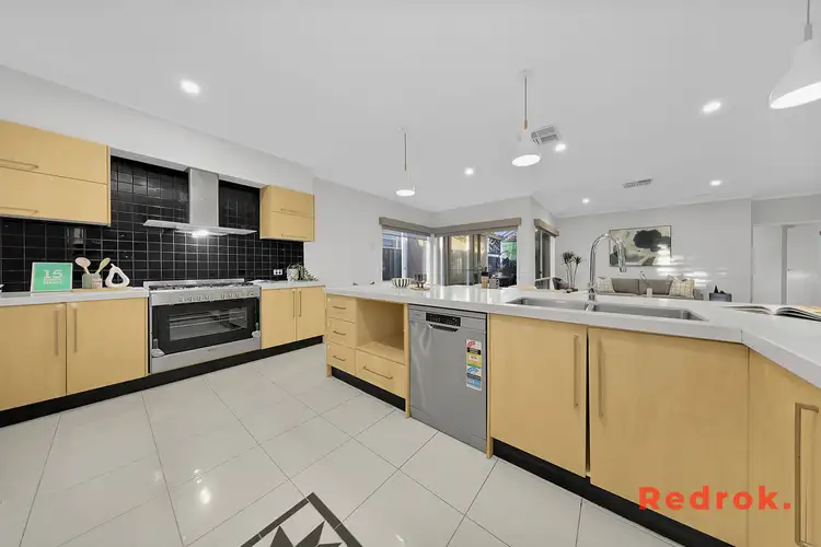 Sixth view of Homely house listing, 17 Rowell Drive, Mernda VIC 3754