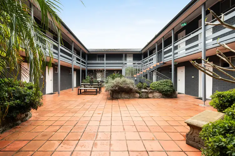 Main view of Homely apartment listing, 14/3 Rayner Street, Lilyfield NSW 2040