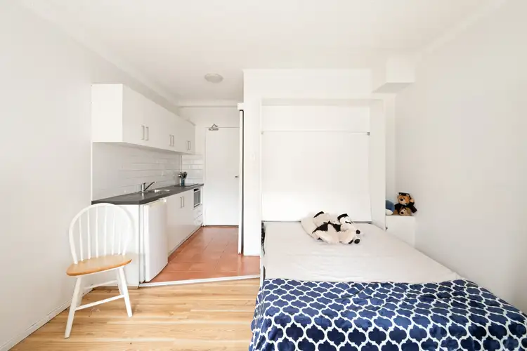 Third view of Homely apartment listing, 14/3 Rayner Street, Lilyfield NSW 2040