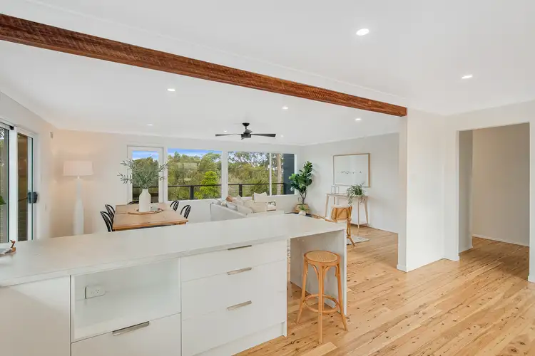 Main view of Homely house listing, 170 Wallaga Lake Road, Wallaga Lake NSW 2546