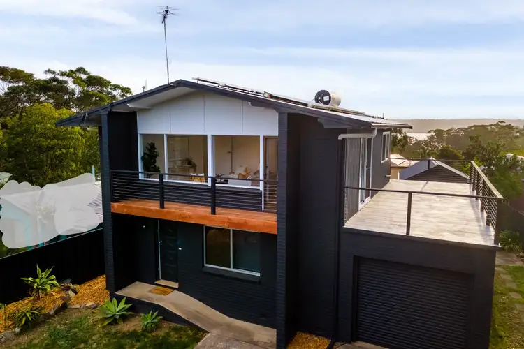 Third view of Homely house listing, 170 Wallaga Lake Road, Wallaga Lake NSW 2546