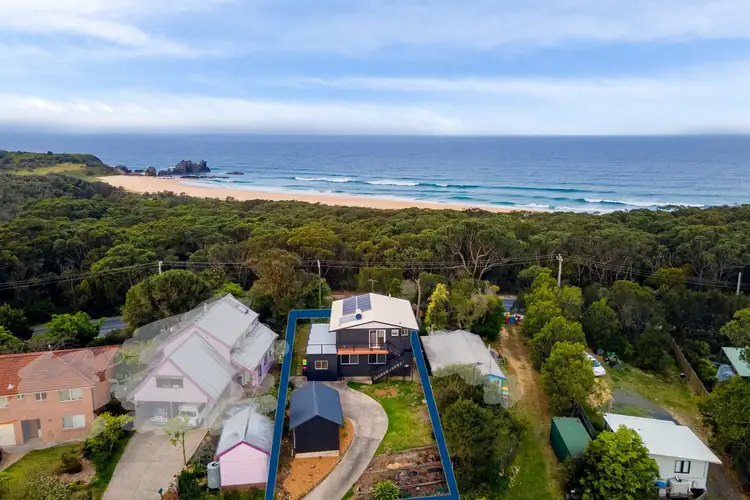 Fourth view of Homely house listing, 170 Wallaga Lake Road, Wallaga Lake NSW 2546