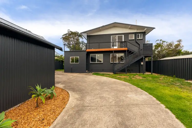 Fifth view of Homely house listing, 170 Wallaga Lake Road, Wallaga Lake NSW 2546