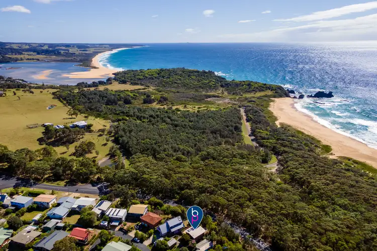 Sixth view of Homely house listing, 170 Wallaga Lake Road, Wallaga Lake NSW 2546