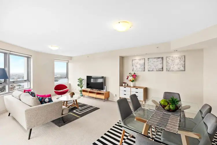 Level 31/79-81 Berry Street, North Sydney NSW 2060