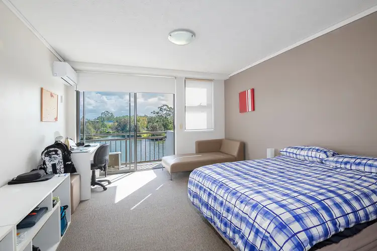 207/25 Lake Orr Drive, Robina QLD 4226