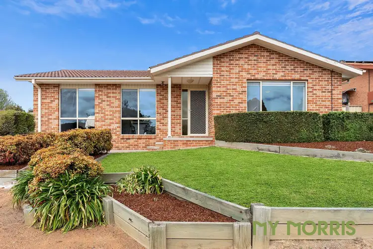 21 Southwood Retreat, Bonython ACT 2905