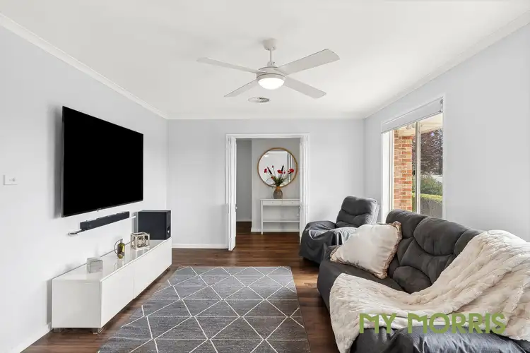 Second view of Homely house listing, 21 Southwood Retreat, Bonython ACT 2905