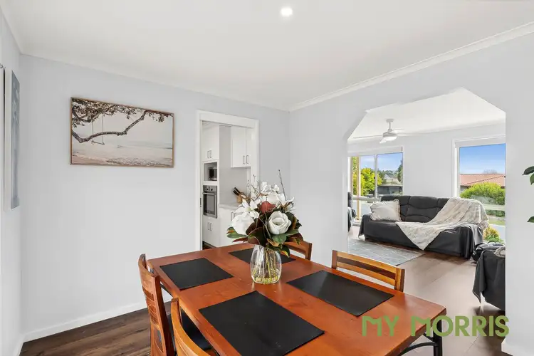 Third view of Homely house listing, 21 Southwood Retreat, Bonython ACT 2905