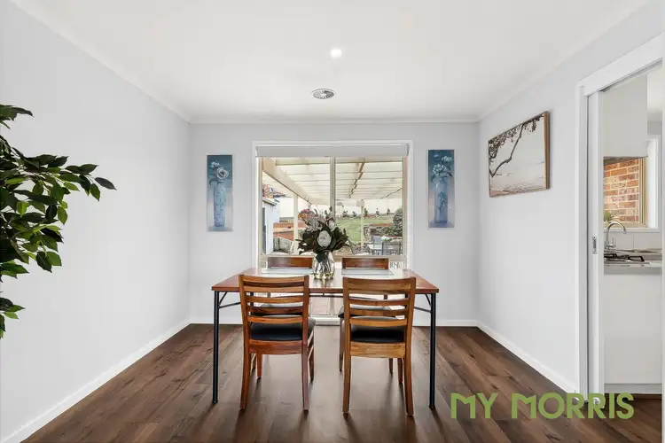 Fourth view of Homely house listing, 21 Southwood Retreat, Bonython ACT 2905
