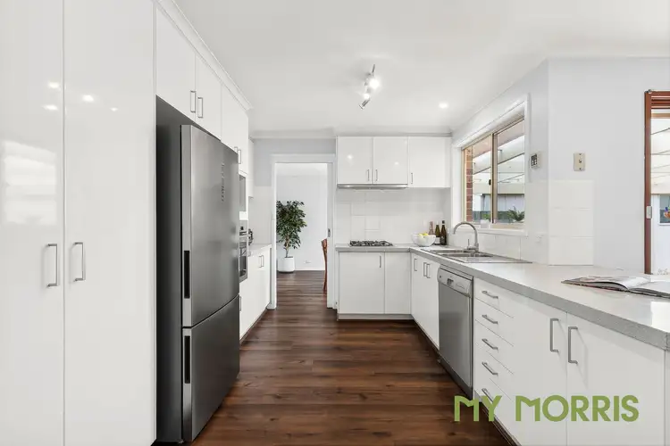 Fifth view of Homely house listing, 21 Southwood Retreat, Bonython ACT 2905