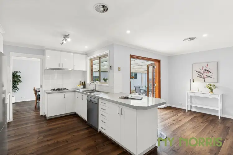 Sixth view of Homely house listing, 21 Southwood Retreat, Bonython ACT 2905