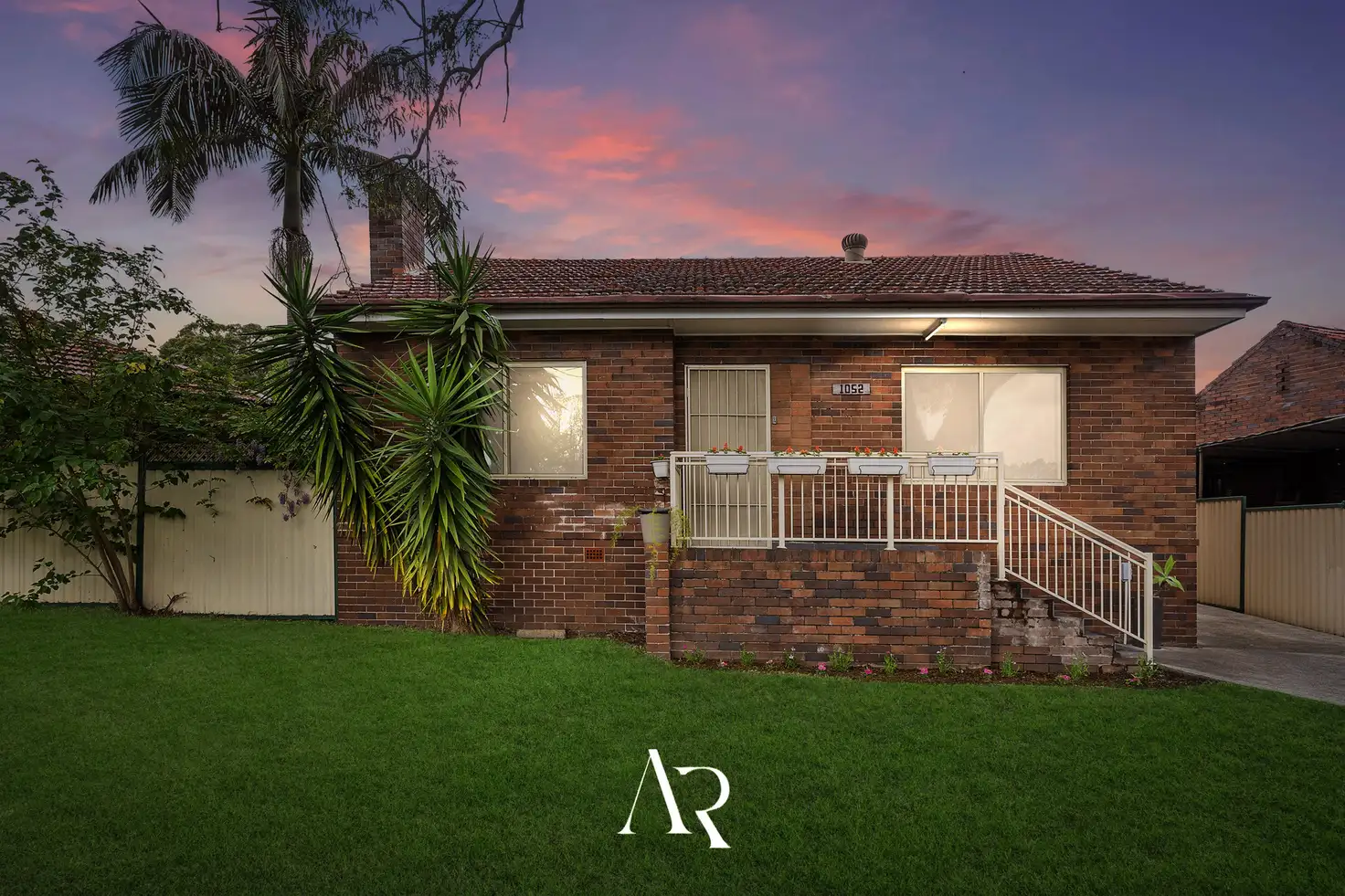 Main view of Homely house listing, 1052 Canterbury Road, Roselands NSW 2196