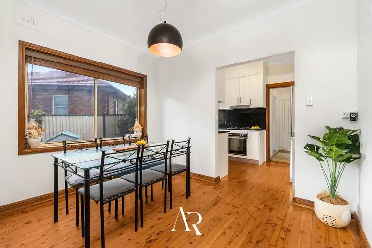 Fourth view of Homely house listing, 1052 Canterbury Road, Roselands NSW 2196