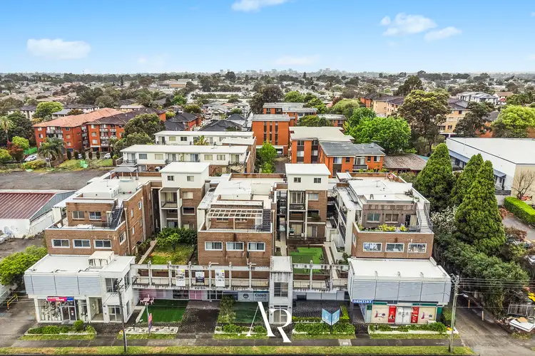 20/818-826 Canterbury Road, Roselands NSW 2196