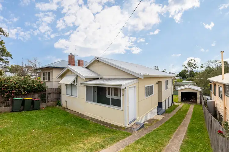 Second view of Homely house listing, 33 Carp Street, Bega NSW 2550