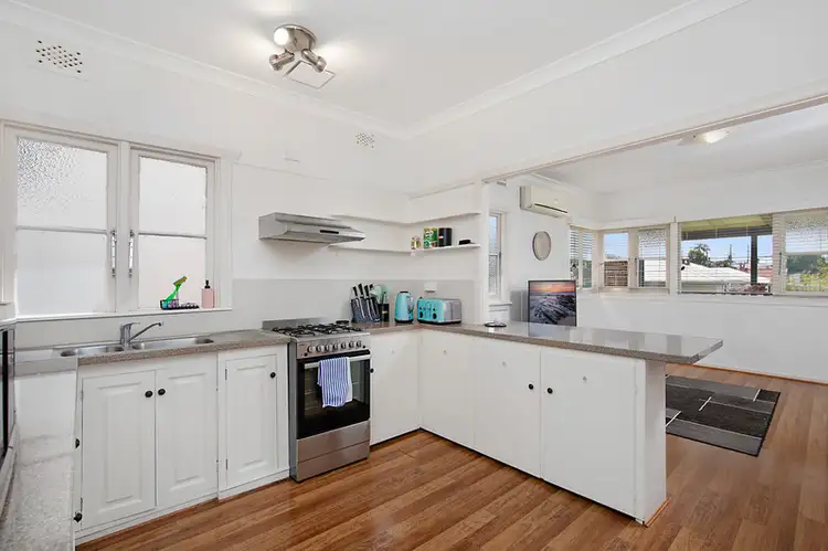 Sixth view of Homely house listing, 33 Carp Street, Bega NSW 2550
