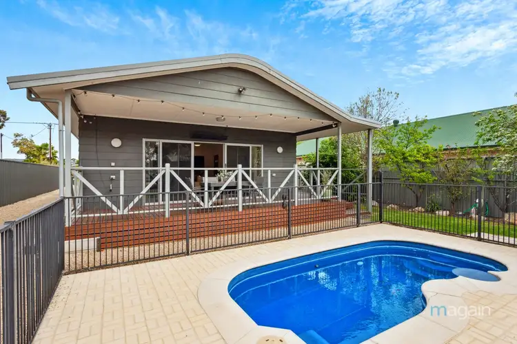 31 Main Road, Mclaren Flat SA 5171