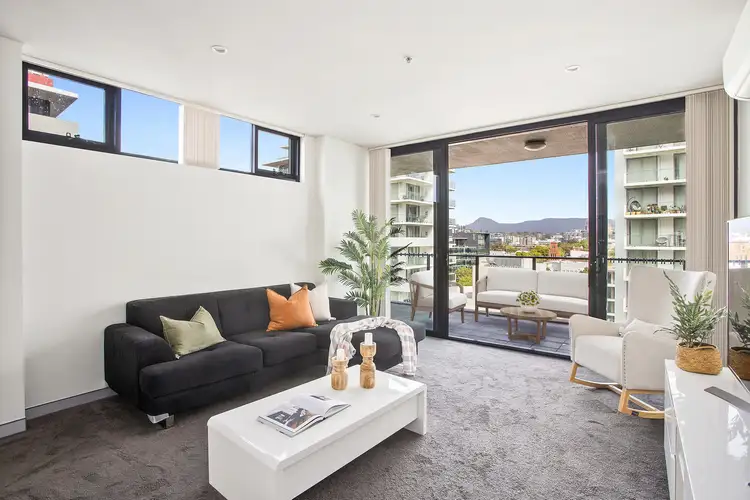 Third view of Homely apartment listing, 903/41 Crown Street, Wollongong NSW 2500
