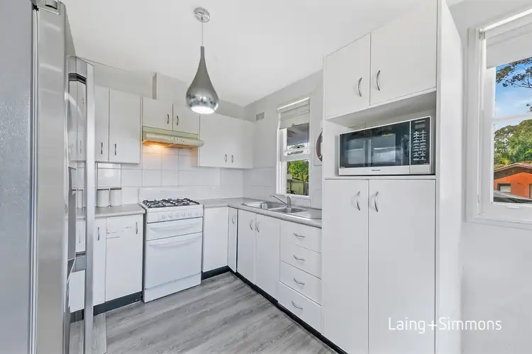 Third view of Homely house listing, 5 King Square, Bidwill NSW 2770