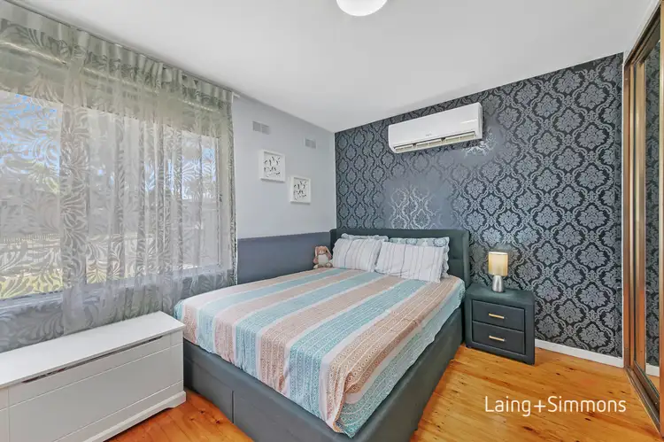 Fourth view of Homely house listing, 5 King Square, Bidwill NSW 2770