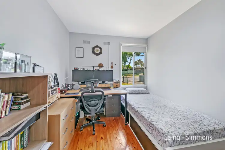 Sixth view of Homely house listing, 5 King Square, Bidwill NSW 2770