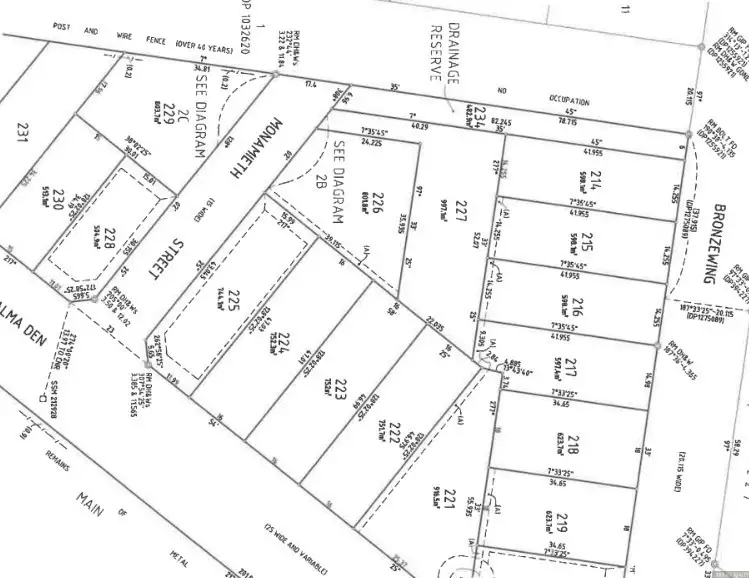 Second view of Homely land listing, Address available on request