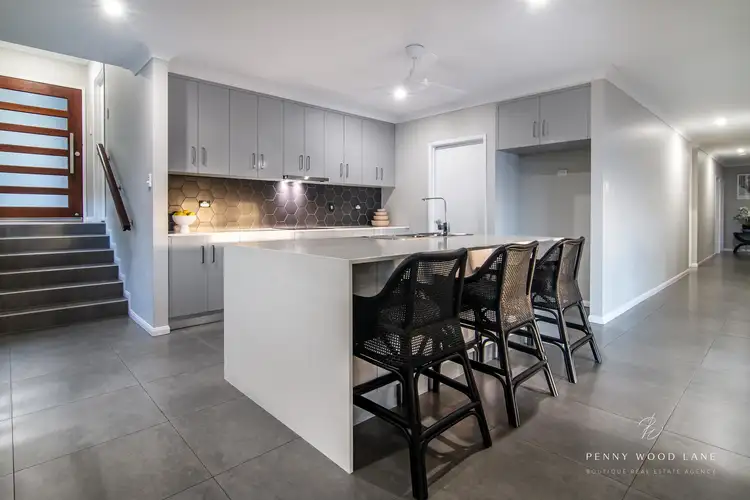 Fifth view of Homely house listing, 3/23 Sunset Drive, Erakala QLD 4740