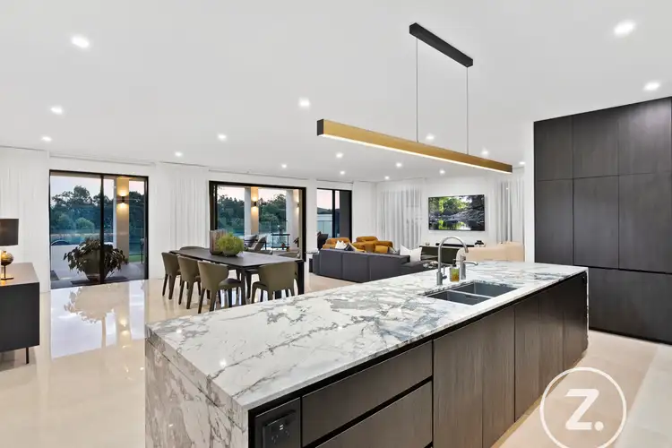 Sixth view of Homely house listing, 24 The Boulevard, Benowa QLD 4217