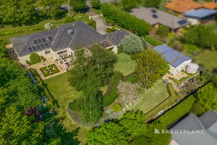 2 Simpson Street, Buninyong VIC 3357