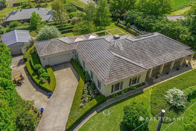 Second view of Homely house listing, 2 Simpson Street, Buninyong VIC 3357