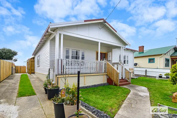 18 Turrung Street, Cooee TAS 7320