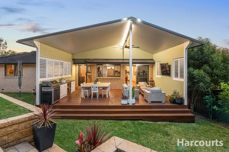 Third view of Homely house listing, 4 Paddock Close, Elermore Vale NSW 2287