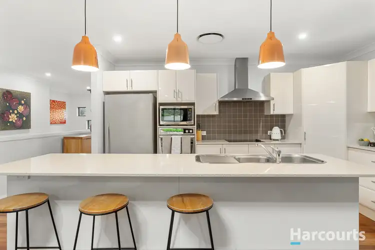 Fourth view of Homely house listing, 4 Paddock Close, Elermore Vale NSW 2287