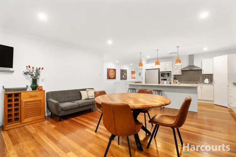 Sixth view of Homely house listing, 4 Paddock Close, Elermore Vale NSW 2287