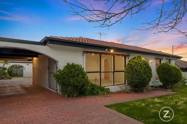 22 Frognal Drive, Noble Park North VIC 3174