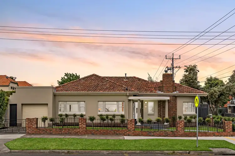 Main view of Homely house listing, 124 Cooper Street, Essendon VIC 3040