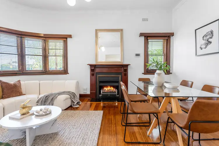 Second view of Homely house listing, 124 Cooper Street, Essendon VIC 3040
