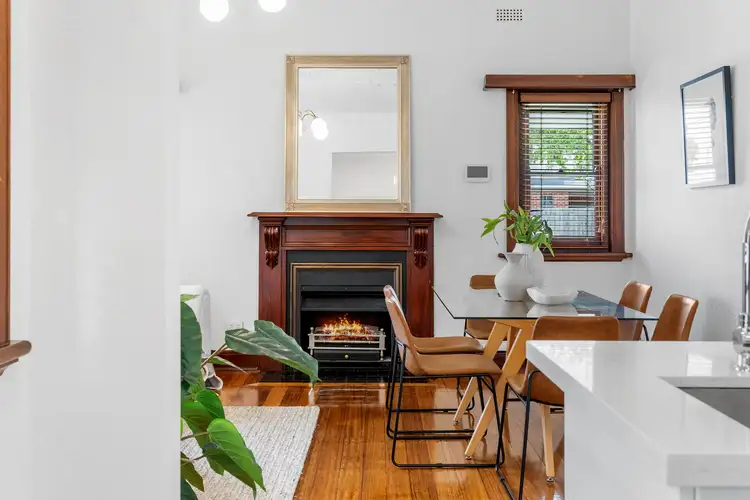 Fourth view of Homely house listing, 124 Cooper Street, Essendon VIC 3040
