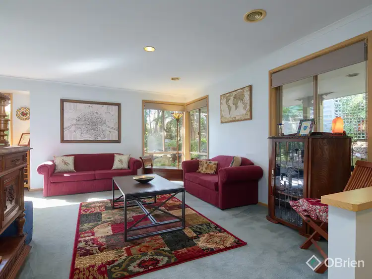 Third view of Homely house listing, 16 Ellen Close, Warragul VIC 3820
