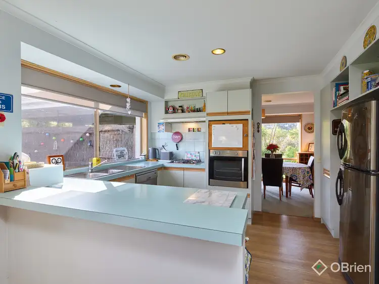 Fourth view of Homely house listing, 16 Ellen Close, Warragul VIC 3820