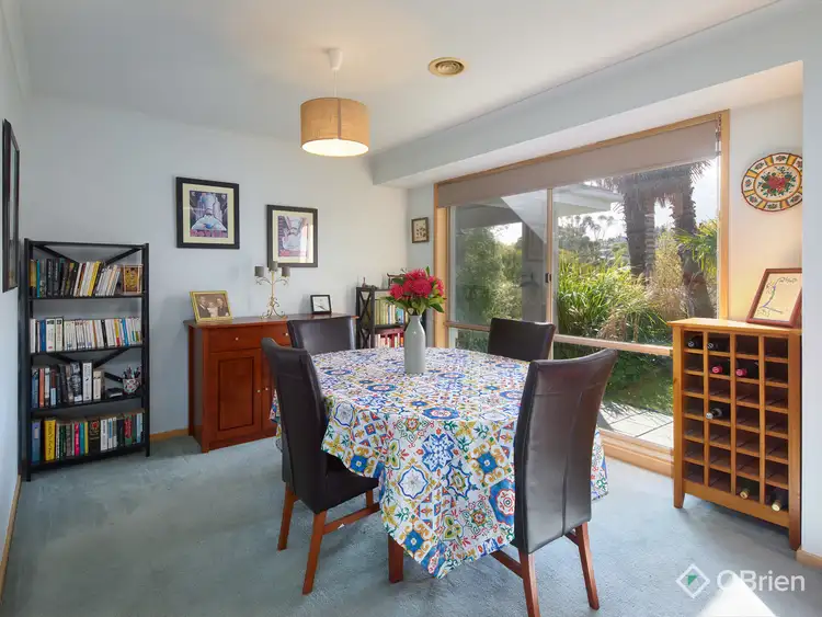 Sixth view of Homely house listing, 16 Ellen Close, Warragul VIC 3820