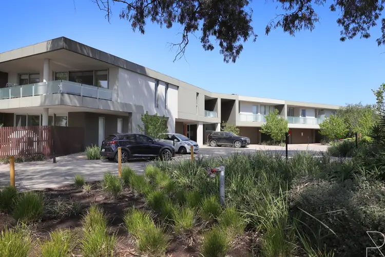 Main view of Homely apartment listing, 9/42 Eucalyptus Drive, Maidstone VIC 3012