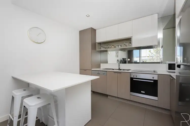 Fourth view of Homely apartment listing, 9/42 Eucalyptus Drive, Maidstone VIC 3012